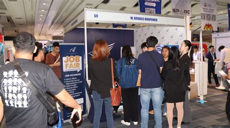 W Bridges Manpower Salaries in Manila .